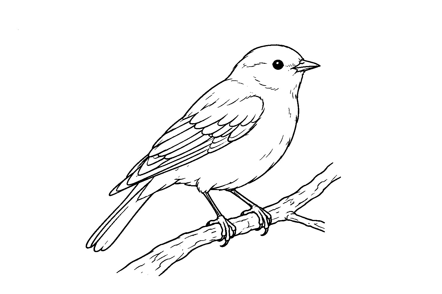 Trace to SVG: the result