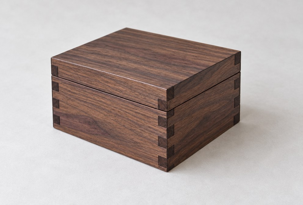 See it in another wood: the result